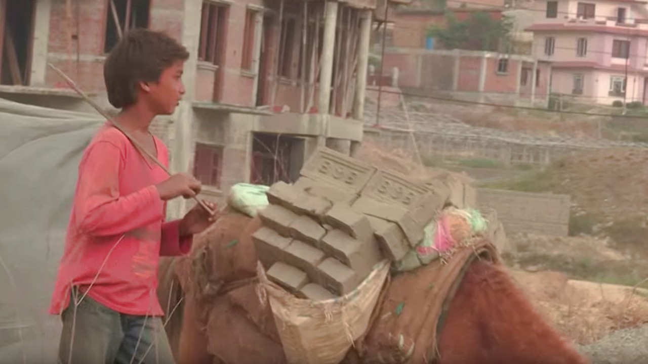 child labor nepal 2